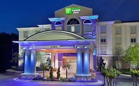 Holiday Inn Express Phenix City-Fort Benning By Ihg